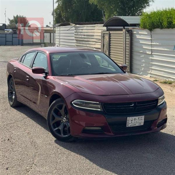 Dodge for sale in Iraq